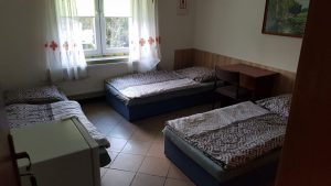 pokój