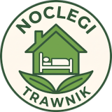 noclegi trawnik logo
