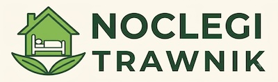 noclegi trawnik poziome logo